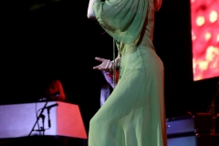 Florence Welch