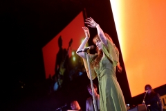 Florence Welch