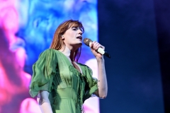 Florence Welch