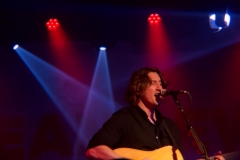 Dean Lewis