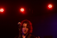 Dean Lewis