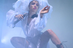 FKA TWIGS AT RED BULL MUSIC FEST