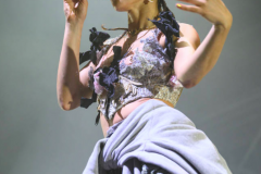 FKA TWIGS AT RED BULL MUSIC FEST