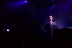 Kevin Garrett