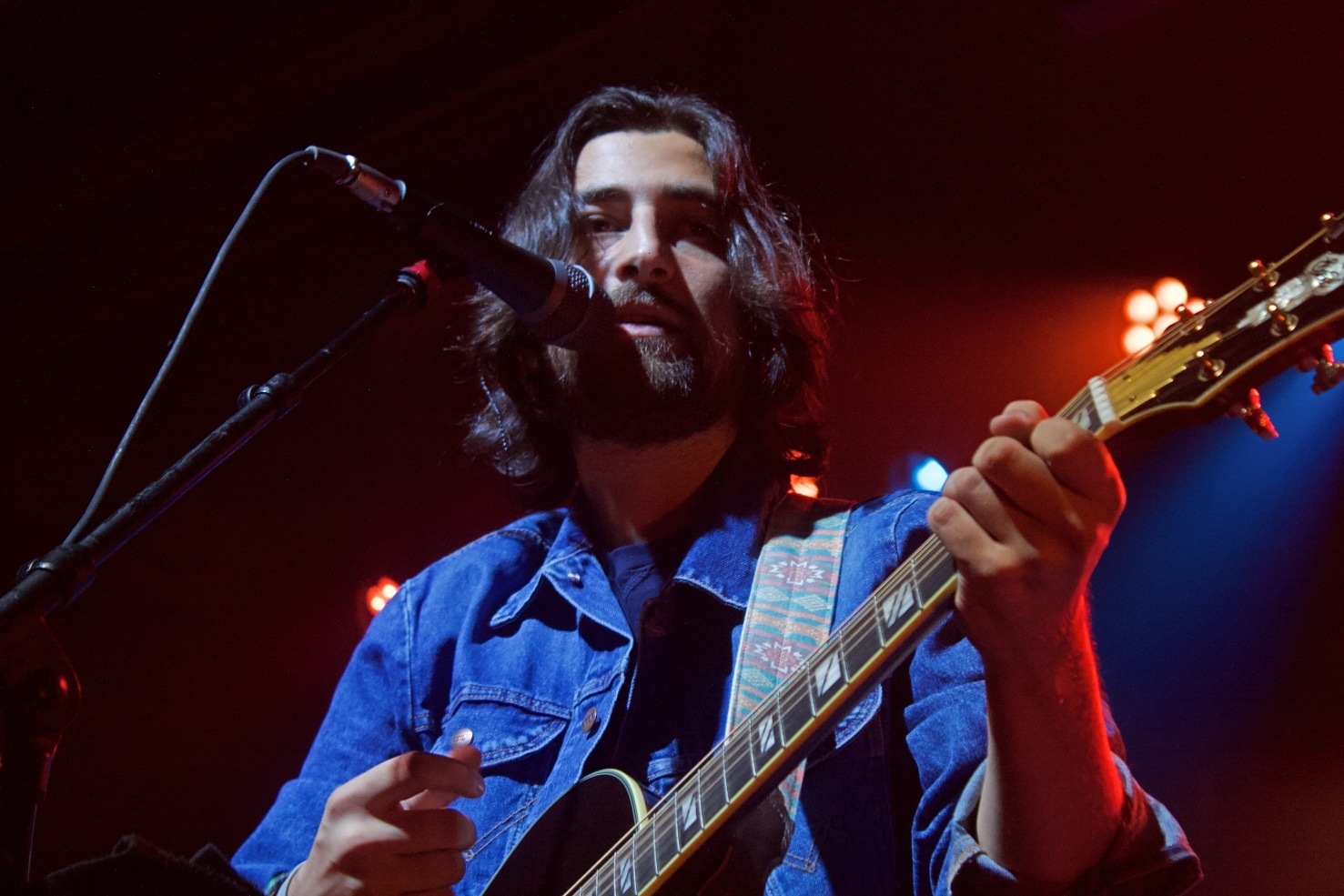 Noah Kahan Review – live in Philadelphia