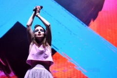 CHVRCHES