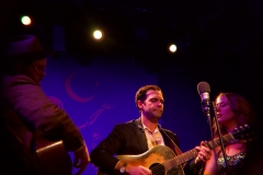 The Lone Bellow