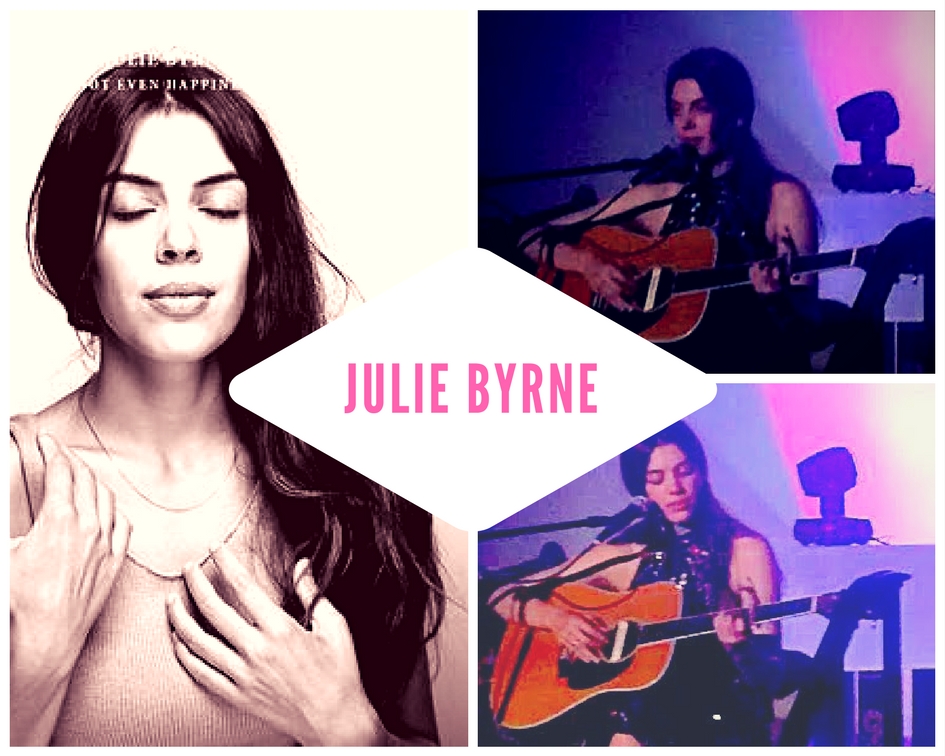 Julie Rhyne Diandra Reviews It All