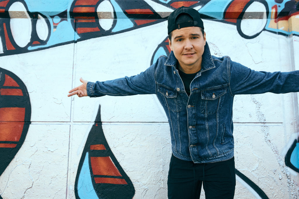 Diandra Reviews It All Lukas Graham Grows Up In 3 The Purple Album 9685