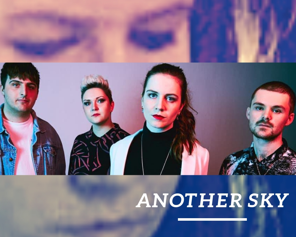 Diandra Reviews It All- Another Sky Rises At Mercury Lounge