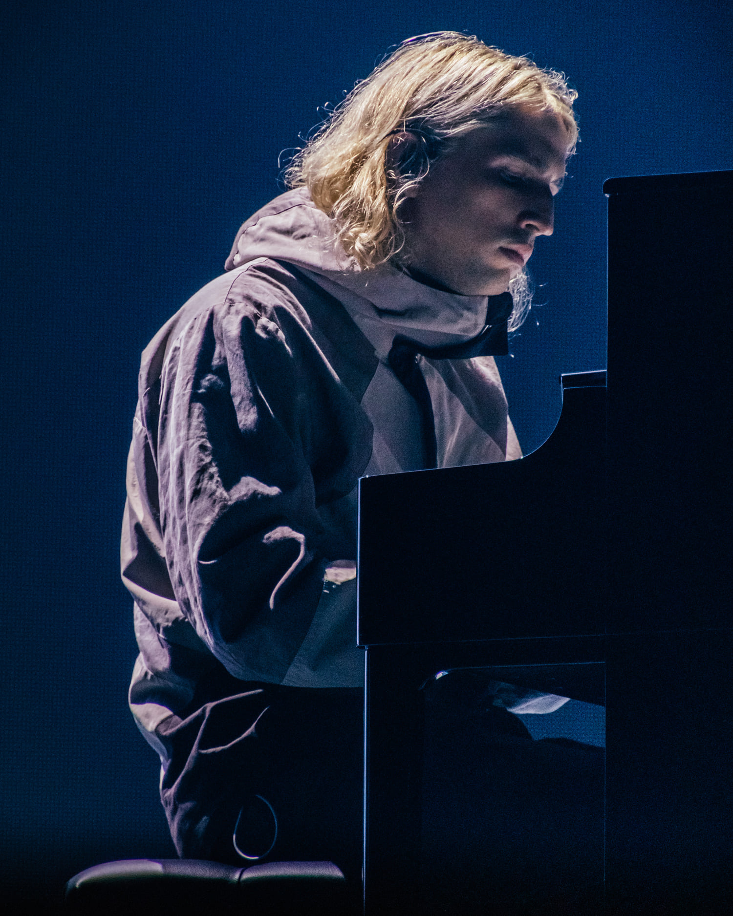 Diandra Reviews It All- Porter Robinson IS Iconic