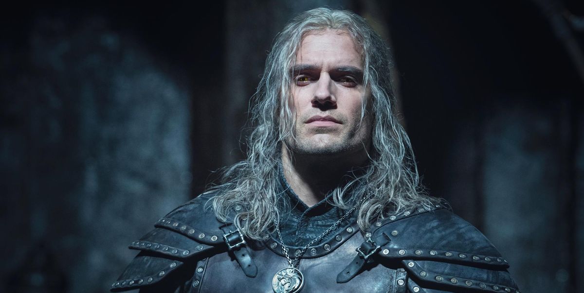 The Witcher: Season 3 – TV Review