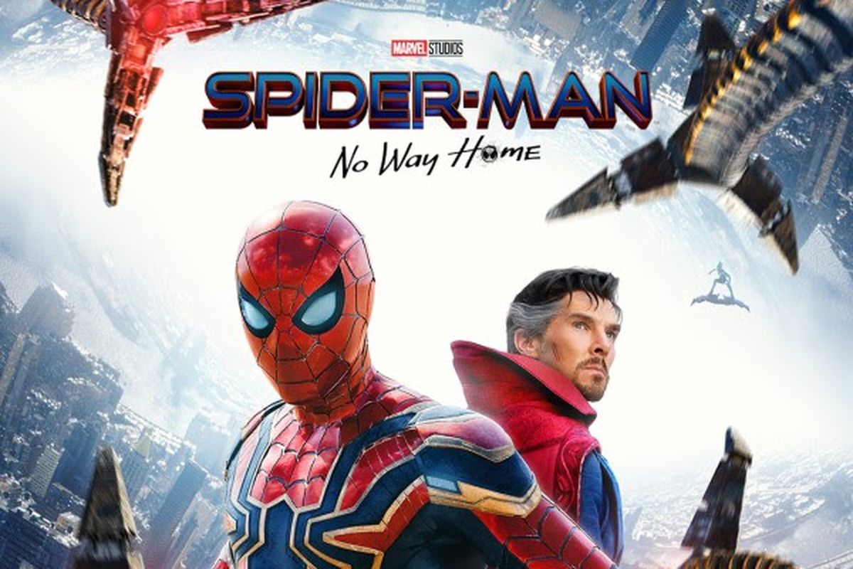 Movie Review: Marvel's 'Spider-Man: No Way Home